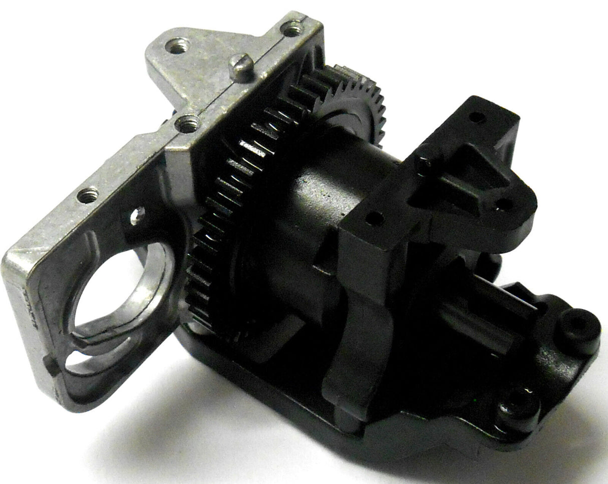 BSD RACING Centre Central Gearbox Complete BS803-019 (Box 28)