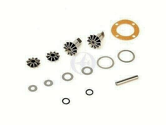Thunder Tiger Differential Gear Set PD9055 (Box 52)