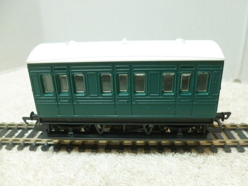 Hornby Western Messenger 00 Train set - SECOND HAND