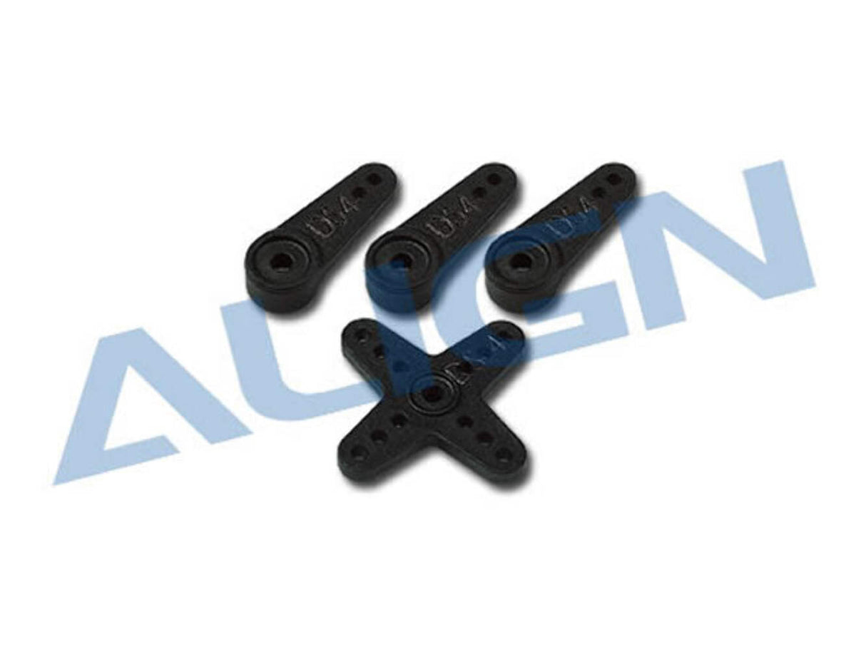 Align D4BF Servo Horn Set