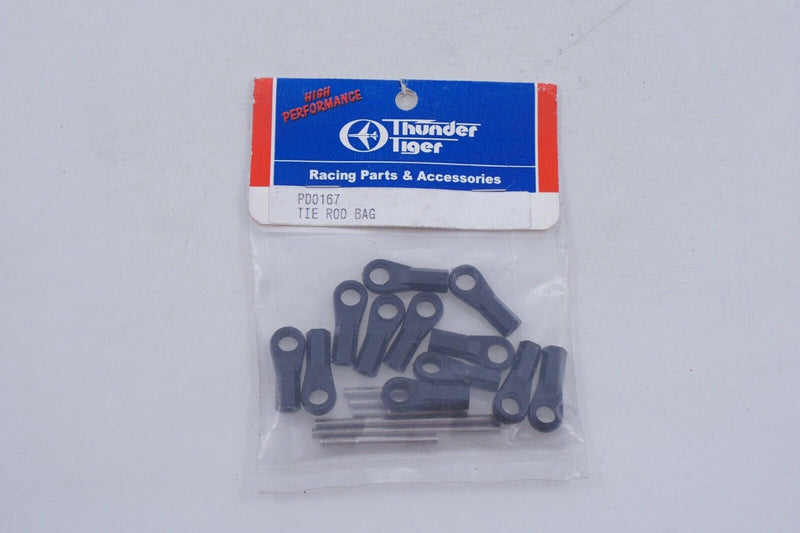 Thunder Tiger Tie Rod Bag PD0167 (BOX 22)