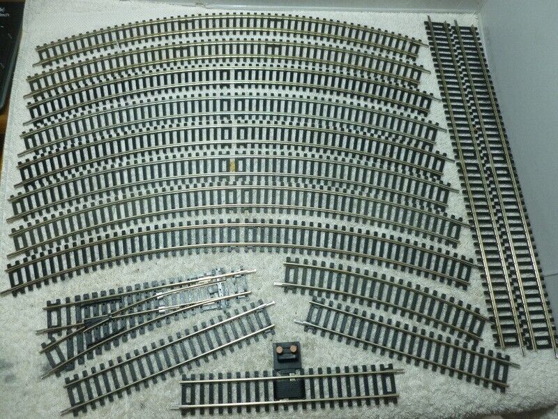 Hornby Western Messenger 00 Train set - SECOND HAND