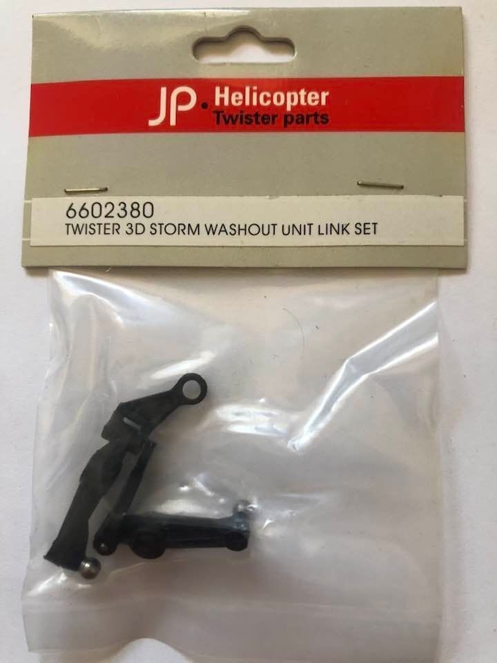 TWISTER STORM 6602380 WASHOUT UNIT LINK SET (Box 78)