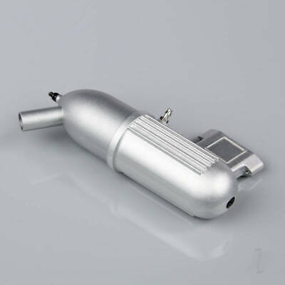 Irvine 40/46 Silencer (Aero) Mk IV - (Box 63)