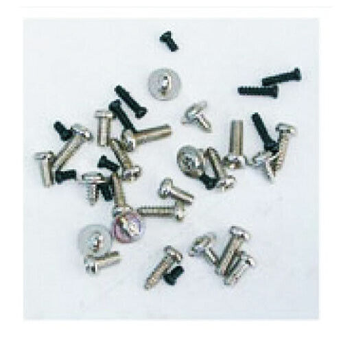 RC Systems Assorted Screw Pack (Approx. 30)