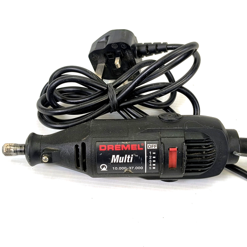 Original Dremel Multi Tool - SECOND HAND