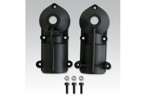 Thunder Tiger Raptor 30 Tail Case - PV0027 (Box 55)