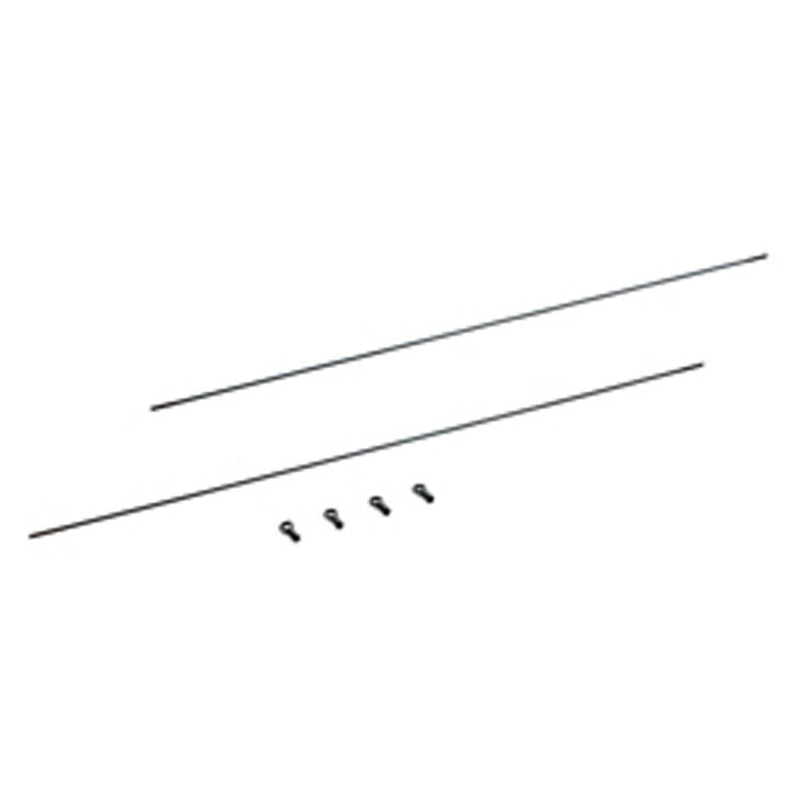 Thunder Tiger E325 Tail Linkage Rod Set-2 (Box25)