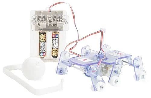 TAMIYA Original Reamote Control Insect with Ball Kit 71107