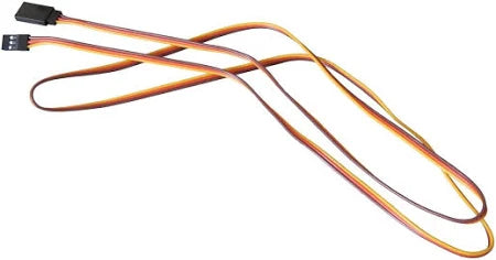 JR 1000mm Servo Lead