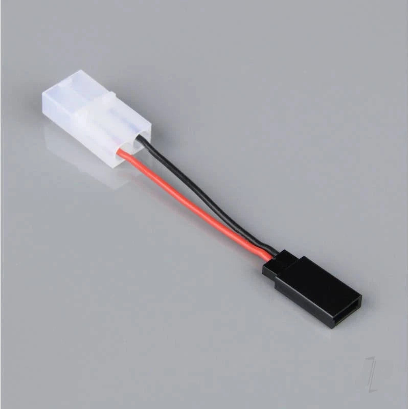 VENOM Tamiya to Rx Adapter Lead