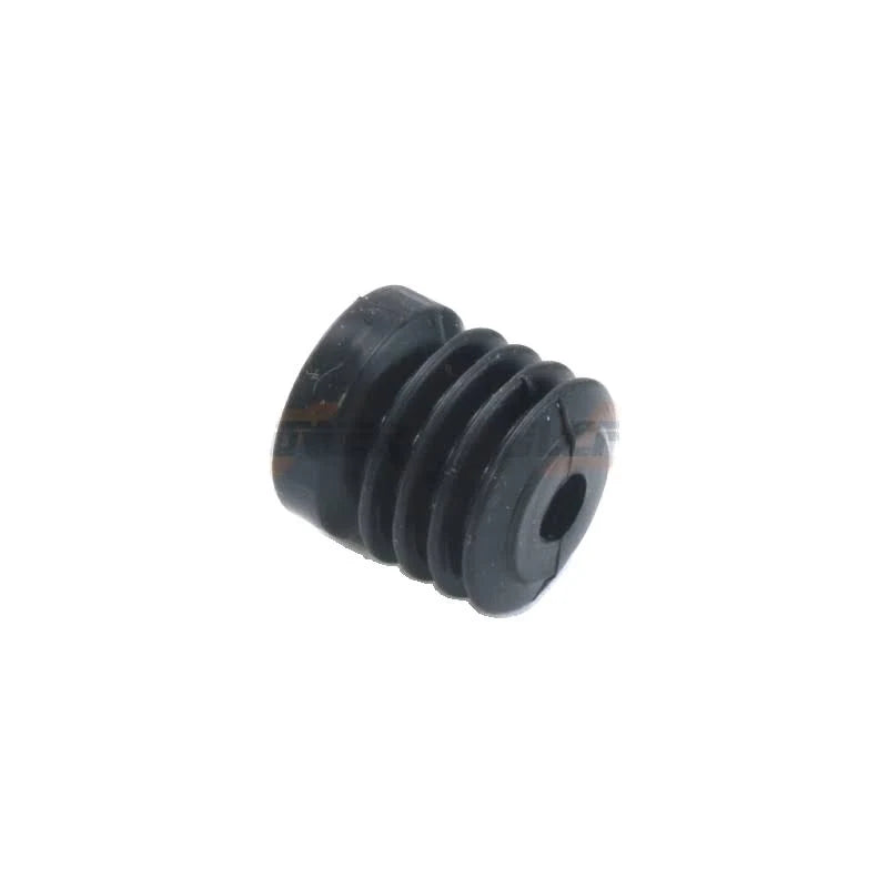 HoBao Hyper .21 Throttle Rubber Cover (Box 7)