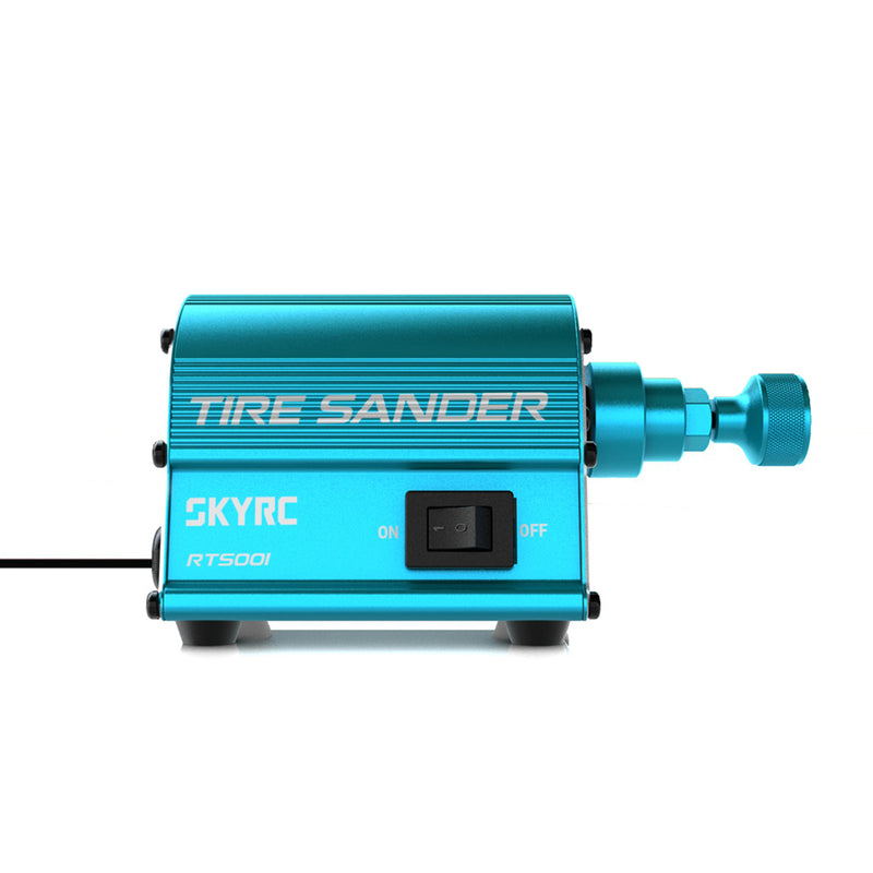 SKY RC Tyre Sander Blue SK-600150-02
