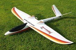 Aeronaut Twin Speedy (1210mm) Glider Kit