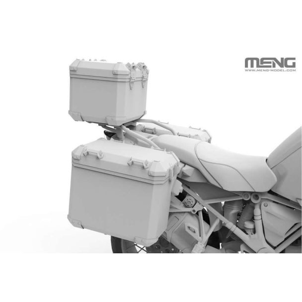 Meng Luggage Cases for BMW R1250 GS ADV kit SPS-091