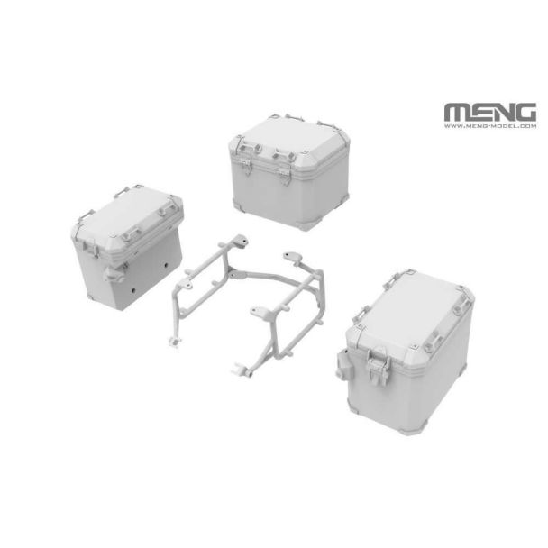 Meng Luggage Cases for BMW R1250 GS ADV kit SPS-091