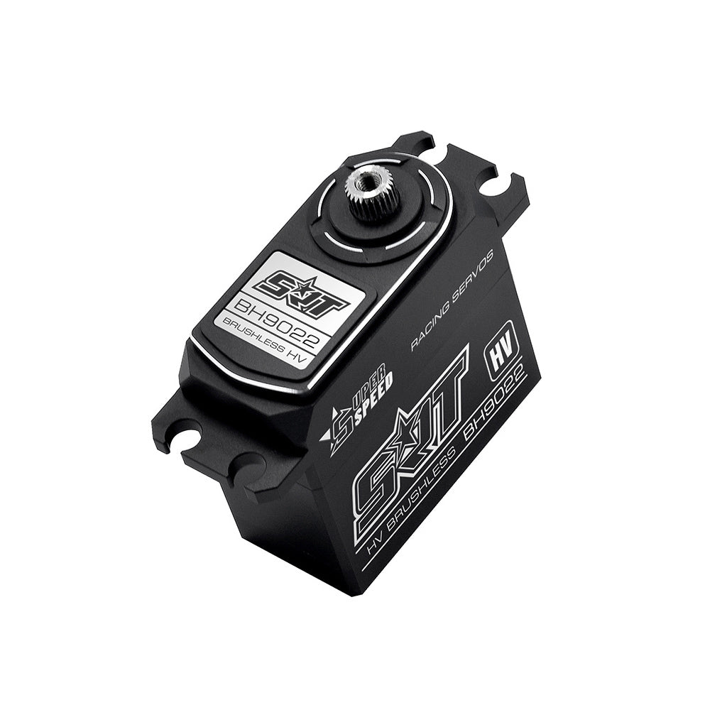 SRT 9022 HV Brushless Servo
