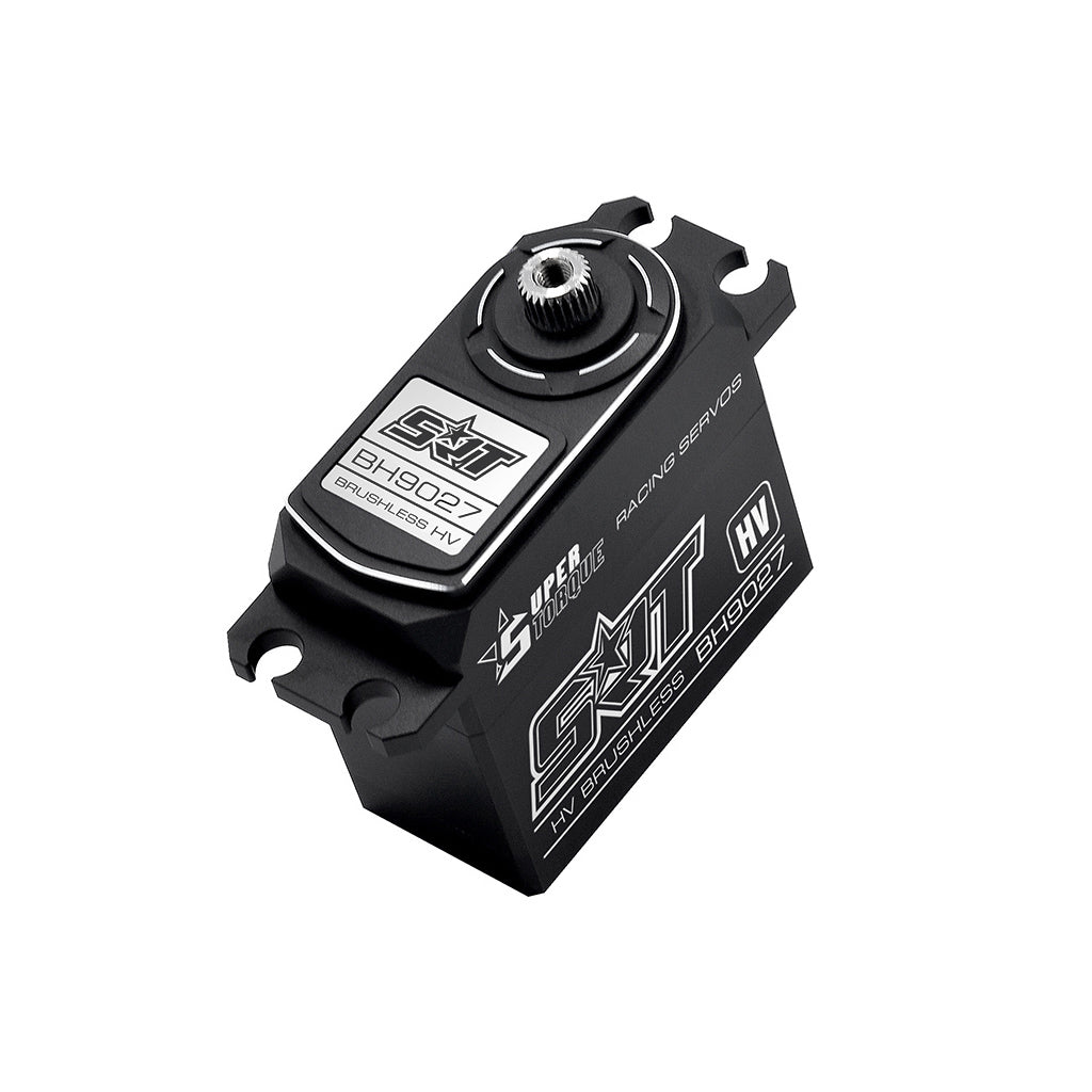 SRT 1/8 Off-Road HV Brushless Servo