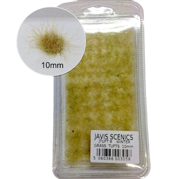 Javis Scenics - Winter Mix Strips 10mm
