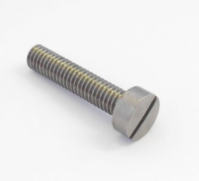 4BA Nuts/Washers and 1/2inch CH bolts - Pack of 20