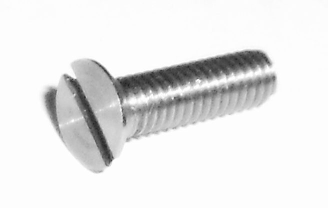 4BA Nuts/Washers and 1/2inch CS bolts - Pack of 20