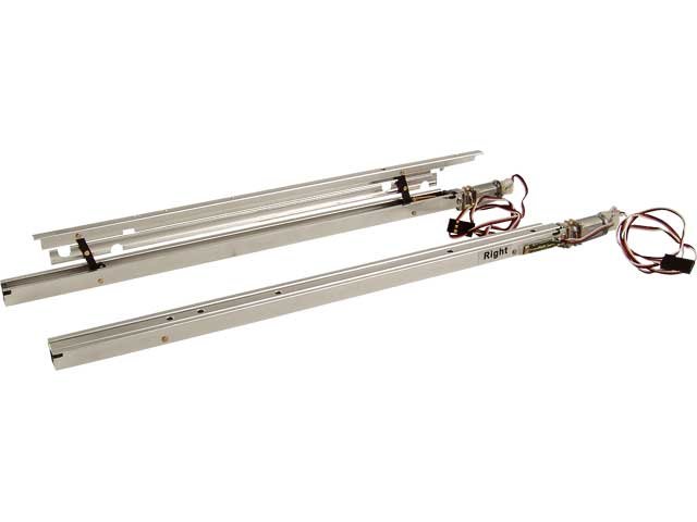 Pichler Electric Spoilers/Airbrakes - 300mm