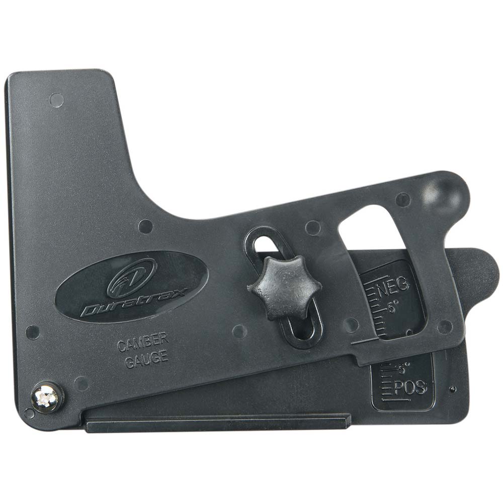 Dutatrax Camber Gauge