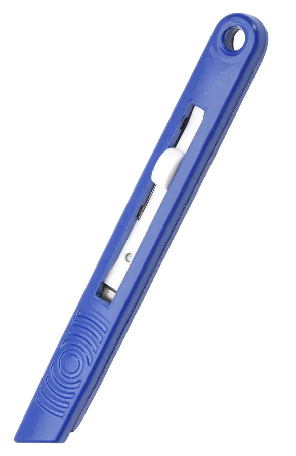 PREMIUM RETRACTABLE SCALPEL CARDED (T-SM9206)