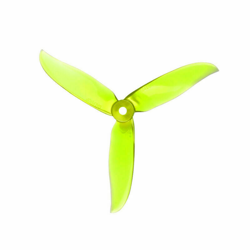Dalprop Cyclone T5045 Green Drone Props - Pack of 4