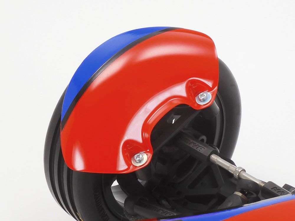 Tamiya 1/10 Astute 2022 (Painted Body) (TD2) 47482