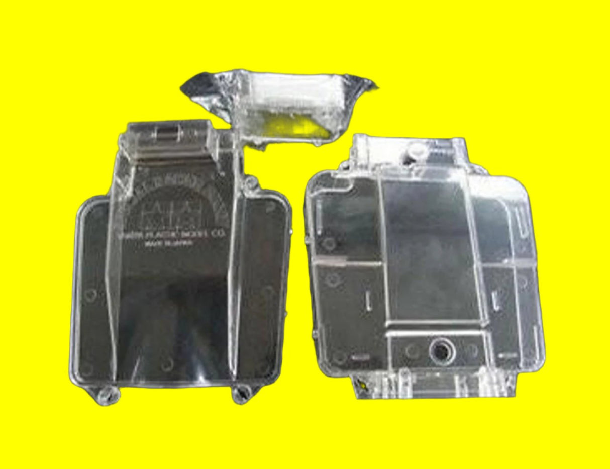 Tamiya Spares RC Rough Rider/Sand Scorcher - A Parts (Box 104)