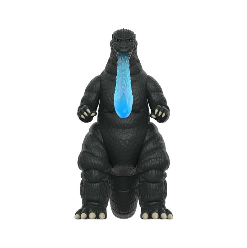 Super7 TOHO ReAction Wave 7 - 1984 Godzilla Heat Ray