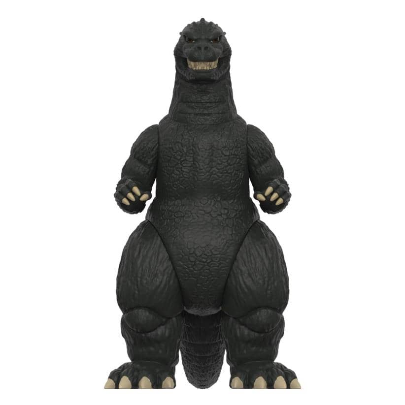 Super7 TOHO ReAction Figures Wave 08 - Godzilla 89