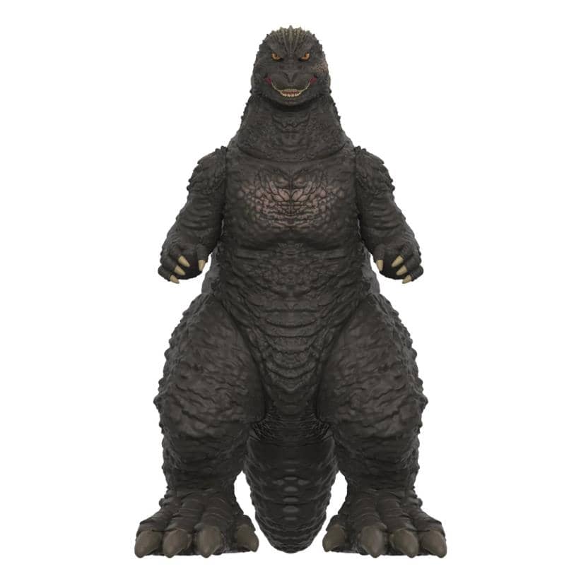 Super7 TOHO ReAction Figures - Godzilla (Minus One)