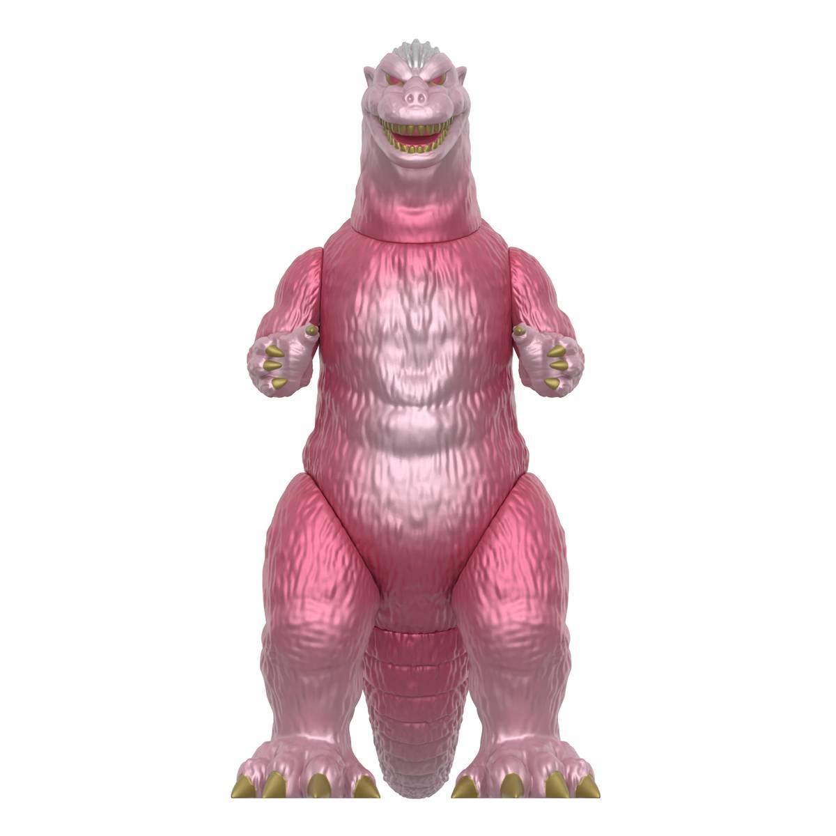Super7 Toho ReAction Figures - Godzilla 54 (Cherry Blossom Festival)