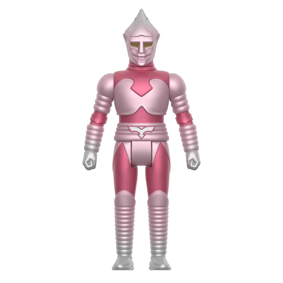 Super7 Toho ReAction Figures - Jet Jaguar (Cherry Blossom Festival)