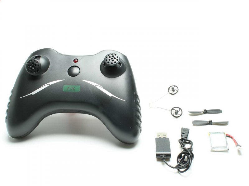 Pichler Tommy RC Ready To Fly Model 16987