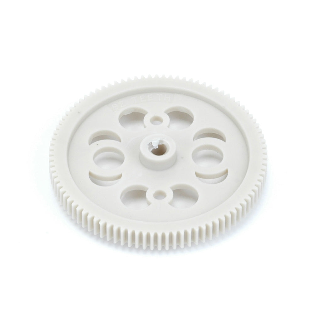 92T Whisper Gear - 48 D.P.