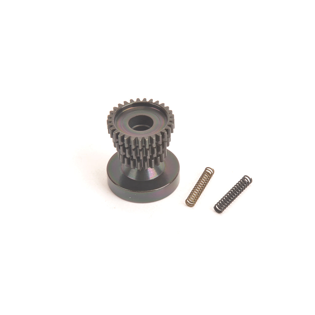 21-25-29t Speed Pinion Bell - 3 Speed - GTR Fusion