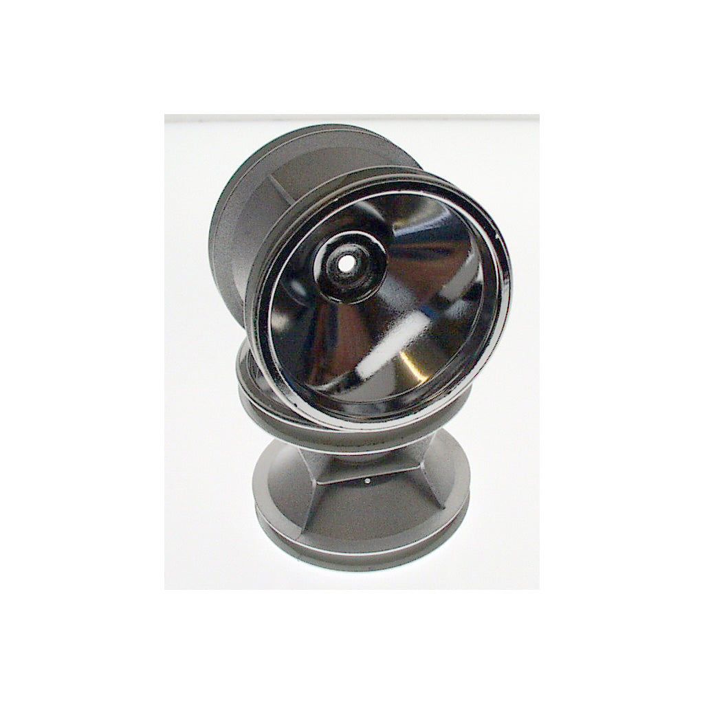 Chrome Wheel; smooth - Menace (pr)