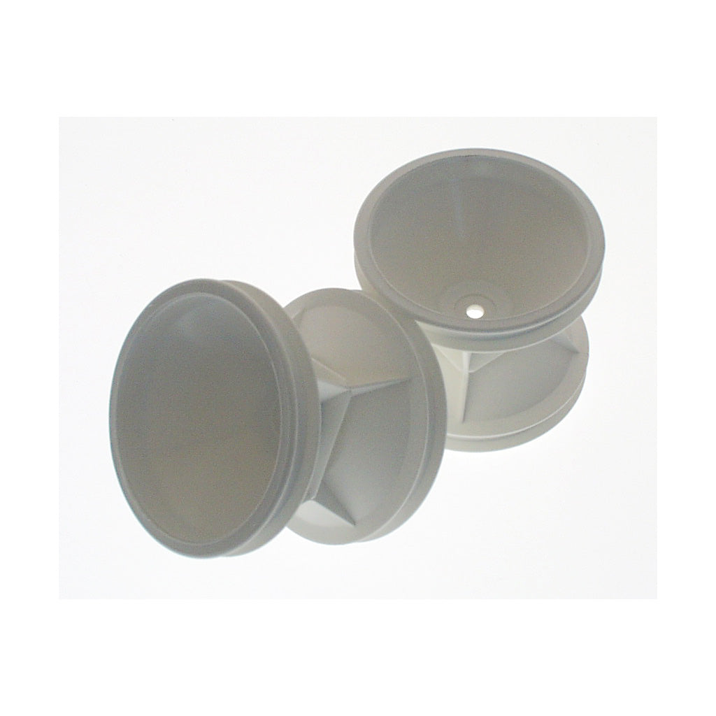 White Wheel; smooth - Menace (pr)