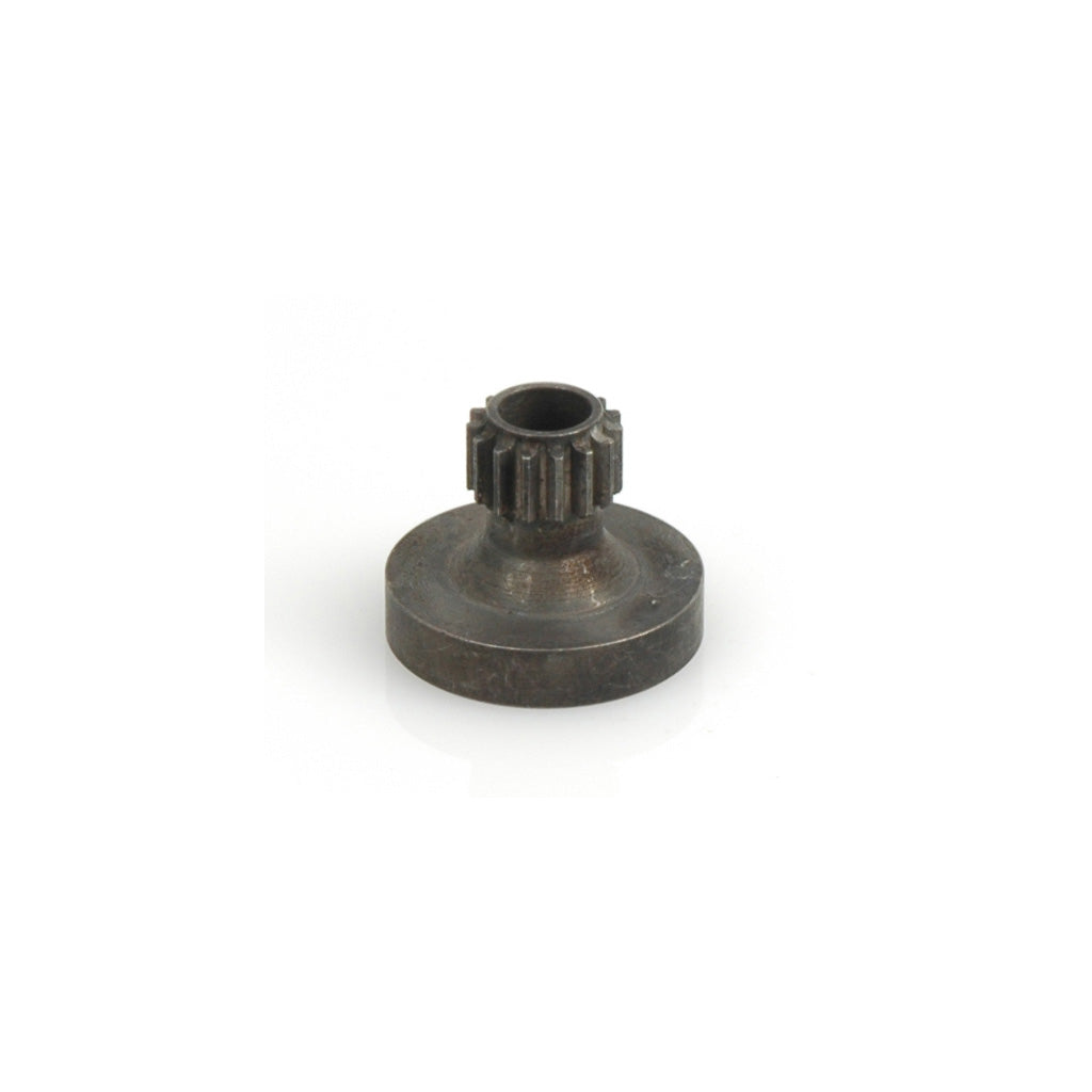 Pinion Clutch Bell; 15T - Rascal Riot