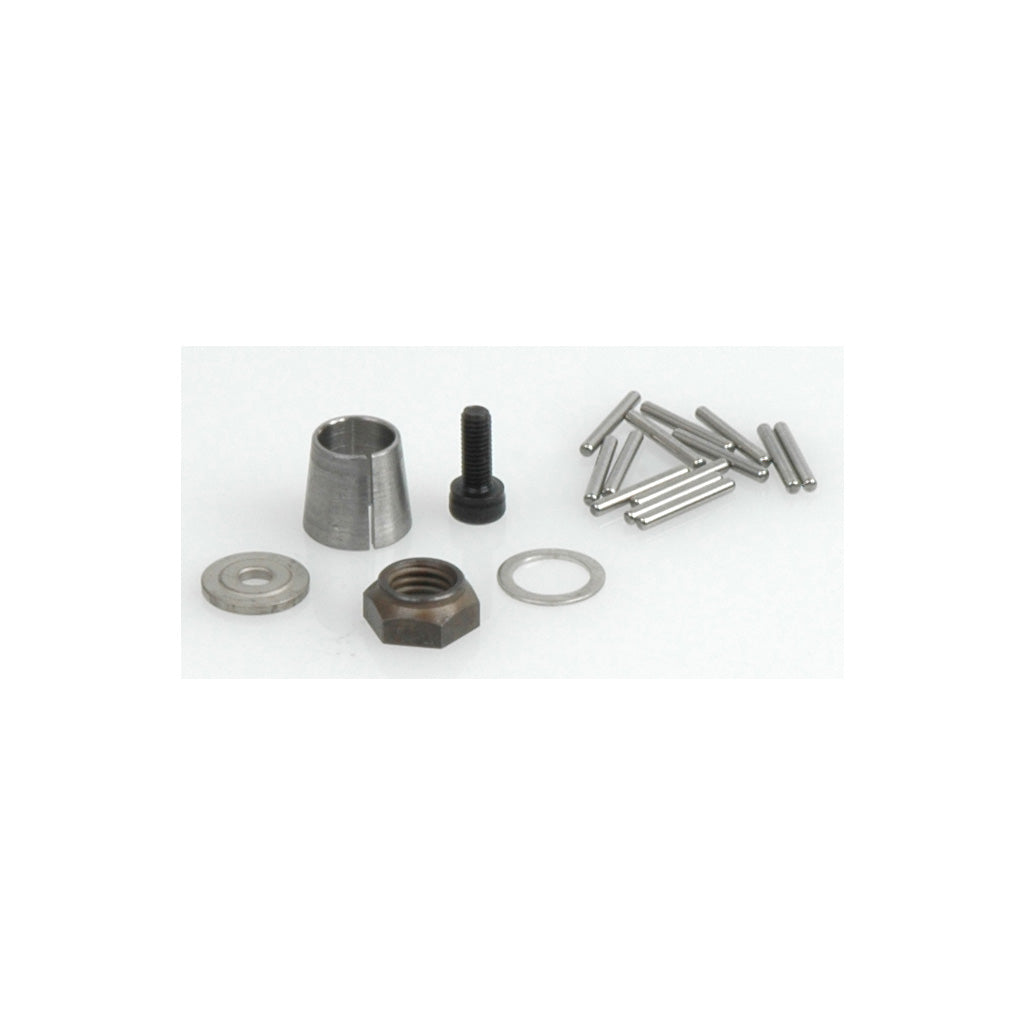 Pinion Service Kit - Rascal Riot