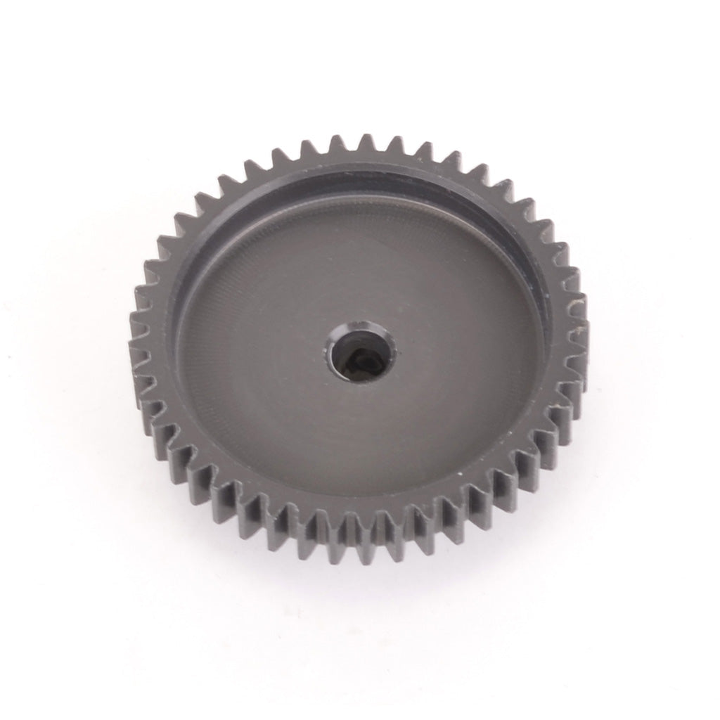 Pinion; Hard Alloy 48dp - 43T