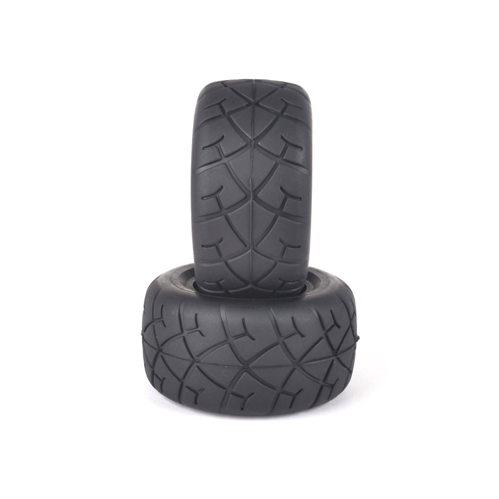VENOM Road Tyre - 1/10 Truck 95 (pr)