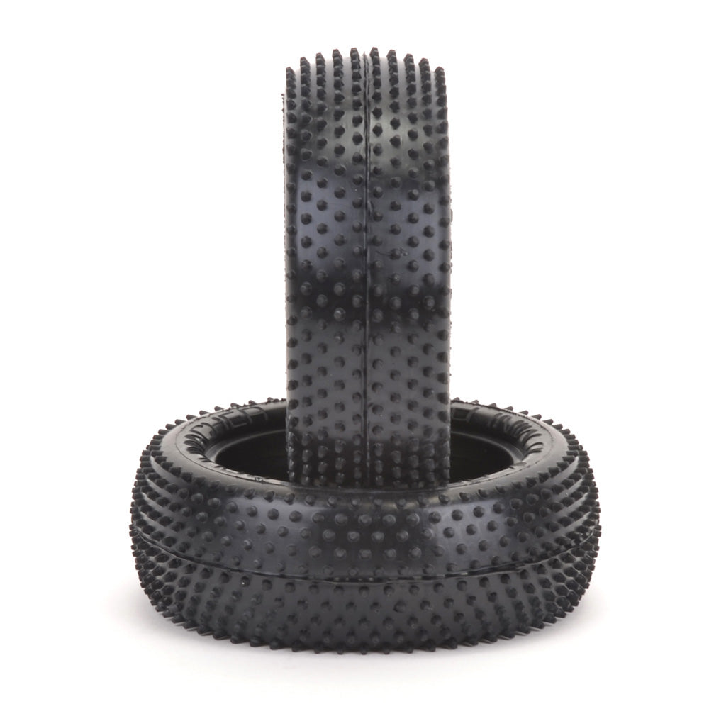 Mini Pin - Silver - Front - 2.2 (pr)