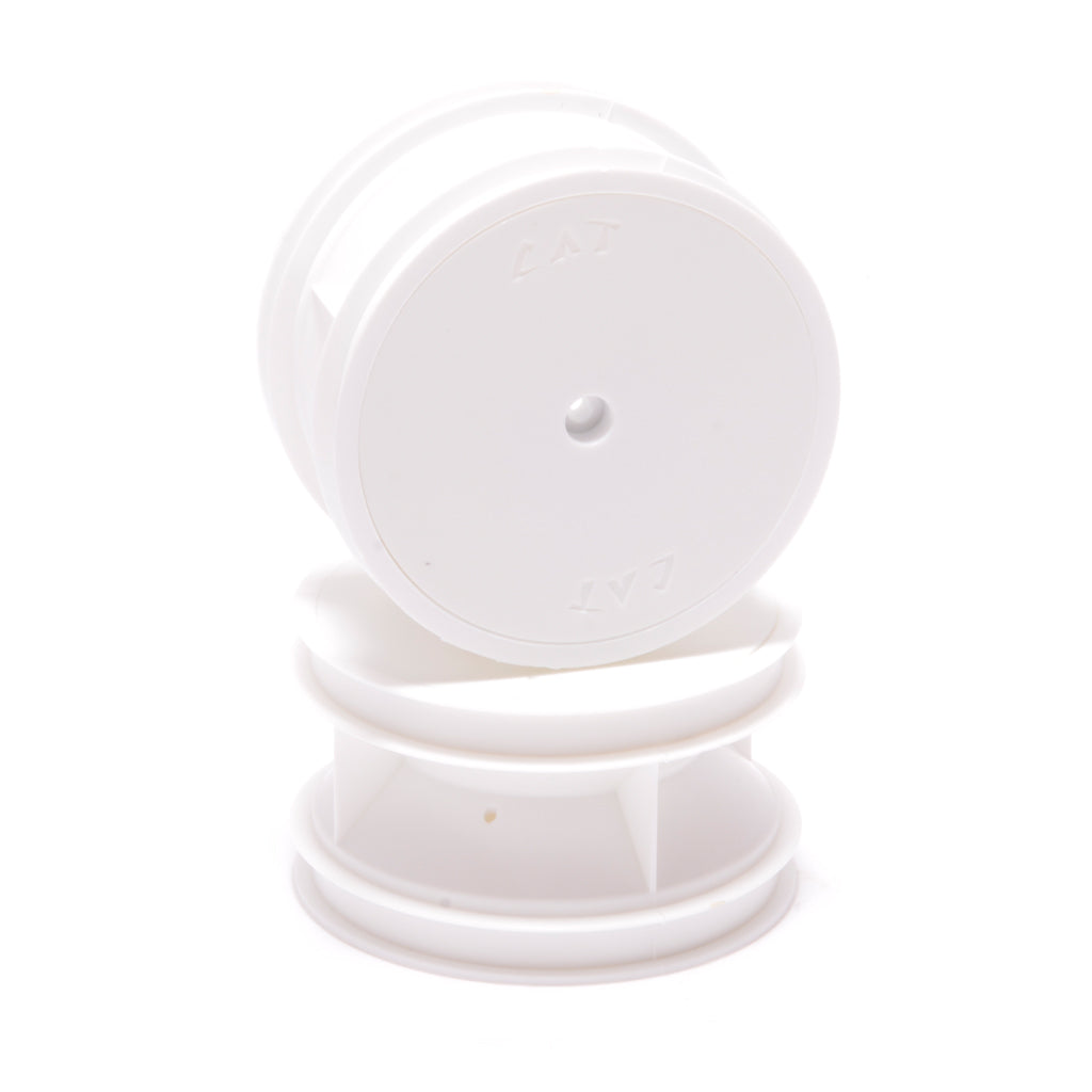 AeroDisc Rear Wheel (pr) - C2W