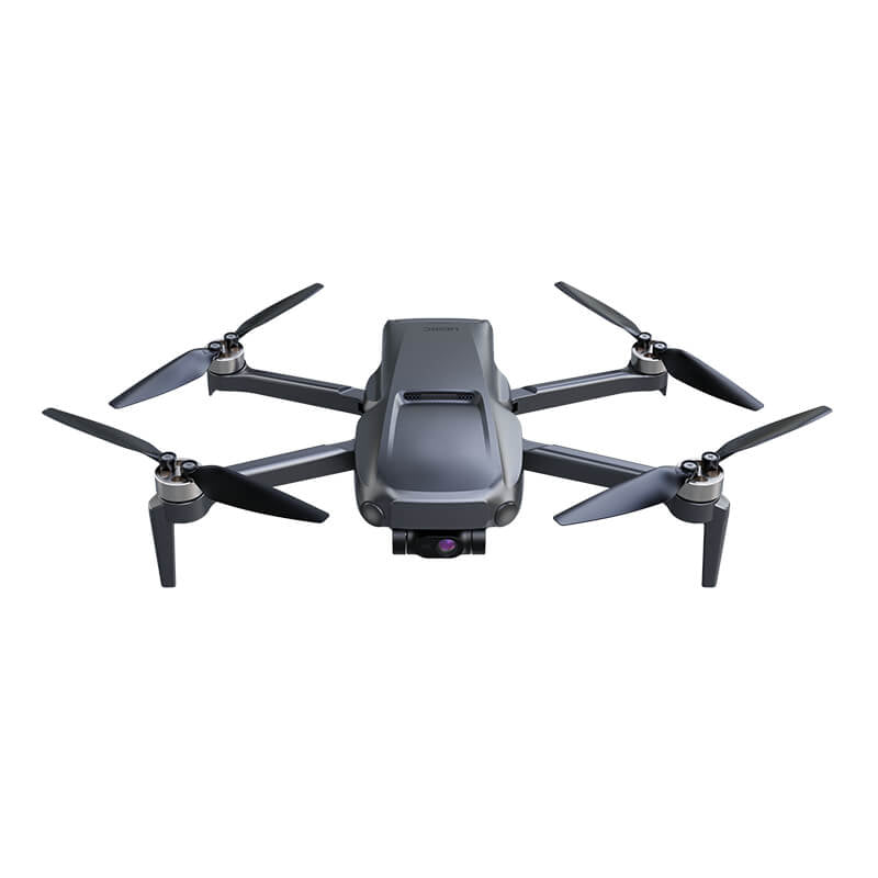 UDI RC U98 PRO MINI DRONE 4K 249G - 3-AXIS GIMBAL-GPS-EIS