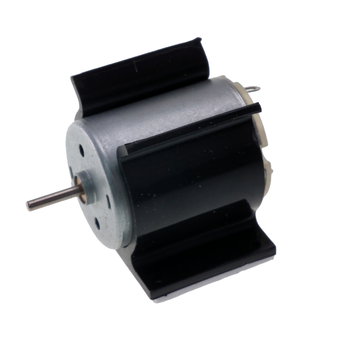 280L DC Motor with Mounting Bracket