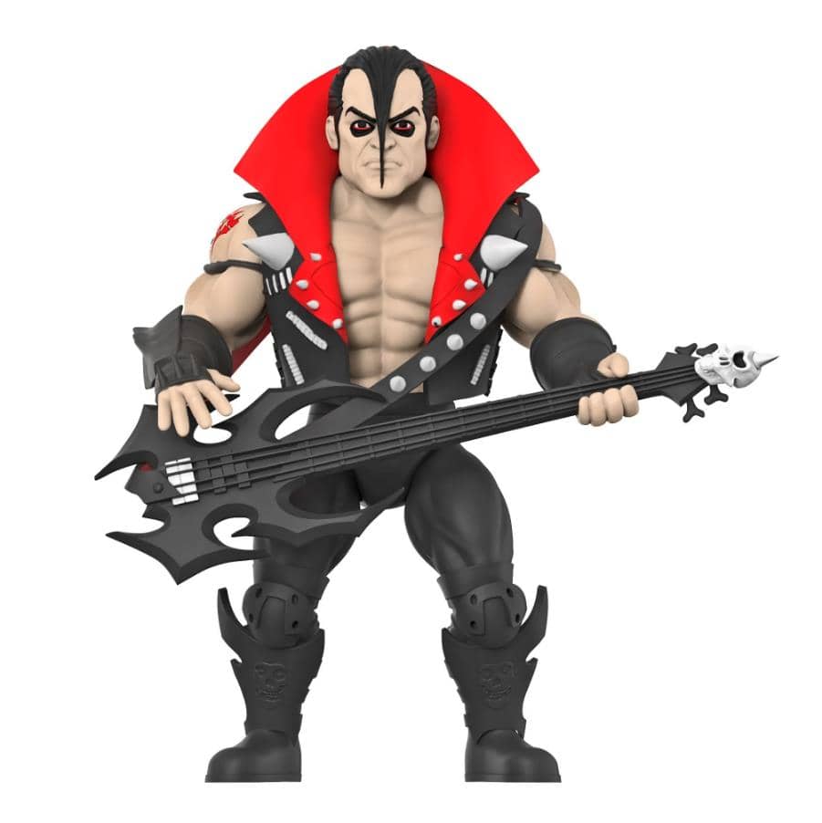 Super7 MISFITS Vintage Figures Wave 1 - Jerry Only
